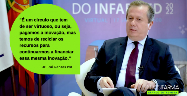 Grande Reportagem: fármacos oncológicos pesam no SNS