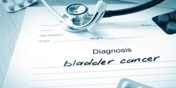 BMS divulga novos dados no tratamento do cancro avançado da bexiga