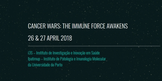 25th Porto Cancer Meeting vai focar o poder da imunoterapia